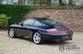 Porsche 996 996 Carrera 4S Finished in the timelessly beautifu Blau - thumbnail 2