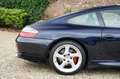 Porsche 996 996 Carrera 4S Finished in the timelessly beautifu Blau - thumbnail 39