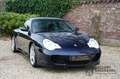 Porsche 996 996 Carrera 4S Finished in the timelessly beautifu Blauw - thumbnail 11