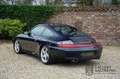 Porsche 996 996 Carrera 4S Finished in the timelessly beautifu Blau - thumbnail 13