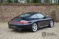 Porsche 996 996 Carrera 4S Finished in the timelessly beautifu Blau - thumbnail 36