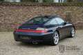 Porsche 996 996 Carrera 4S Finished in the timelessly beautifu Blauw - thumbnail 15