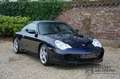 Porsche 996 996 Carrera 4S Finished in the timelessly beautifu Blauw - thumbnail 45