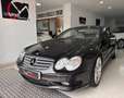 Mercedes-Benz MERCEDES-BENZ Clase SL Descapotable  Automático d Negro - thumbnail 1