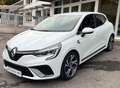 Renault Clio Intens E-Tech 140 mit R.S. Line Paket Blanco - thumbnail 1
