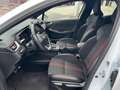 Renault Clio Intens E-Tech 140 mit R.S. Line Paket Blanco - thumbnail 14