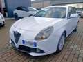 Alfa Romeo Giulietta 1.6 JTDm 120cv TCT 1.6 JTDm 120cv Білий - thumbnail 2