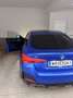 BMW i4 Gran Coupe eDrive35 67,1kWh Blau - thumbnail 8