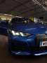 BMW i4 Gran Coupe eDrive35 67,1kWh Blau - thumbnail 1