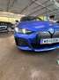 BMW i4 Gran Coupe eDrive35 67,1kWh Blau - thumbnail 4