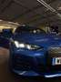 BMW i4 Gran Coupe eDrive35 67,1kWh Blau - thumbnail 2