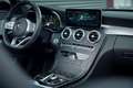 Mercedes-Benz C 200 Cabrio / AMG / Facelift / NL Auto / Leder / Carpla Grijs - thumbnail 46
