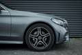 Mercedes-Benz C 200 Cabrio / AMG / Facelift / NL Auto / Leder / Carpla Grijs - thumbnail 11