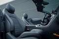 Mercedes-Benz C 200 Cabrio / AMG / Facelift / NL Auto / Leder / Carpla Grijs - thumbnail 18