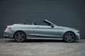 Mercedes-Benz C 200 Cabrio / AMG / Facelift / NL Auto / Leder / Carpla Grijs - thumbnail 21