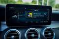 Mercedes-Benz C 200 Cabrio / AMG / Facelift / NL Auto / Leder / Carpla Grijs - thumbnail 33