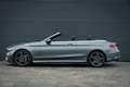 Mercedes-Benz C 200 Cabrio / AMG / Facelift / NL Auto / Leder / Carpla Grijs - thumbnail 3