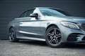 Mercedes-Benz C 200 Cabrio / AMG / Facelift / NL Auto / Leder / Carpla Grijs - thumbnail 41