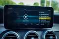 Mercedes-Benz C 200 Cabrio / AMG / Facelift / NL Auto / Leder / Carpla Grijs - thumbnail 31