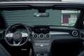 Mercedes-Benz C 200 Cabrio / AMG / Facelift / NL Auto / Leder / Carpla Grijs - thumbnail 7