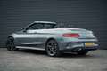 Mercedes-Benz C 200 Cabrio / AMG / Facelift / NL Auto / Leder / Carpla Grijs - thumbnail 14