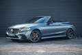 Mercedes-Benz C 200 Cabrio / AMG / Facelift / NL Auto / Leder / Carpla Grijs - thumbnail 1