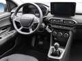 Dacia Sandero Expression ECO-G 100 SHZ PDC KLIMA BT Grau - thumbnail 6