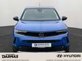 Opel Mokka Mokka Elegance 1.2 A/T Turbo Navi LED 1. Hd TOP Blau - thumbnail 3
