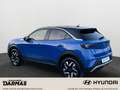 Opel Mokka Mokka Elegance 1.2 A/T Turbo Navi LED 1. Hd TOP Blau - thumbnail 8