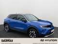 Opel Mokka Mokka Elegance 1.2 A/T Turbo Navi LED 1. Hd TOP Blau - thumbnail 4