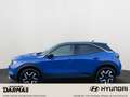 Opel Mokka Mokka Elegance 1.2 A/T Turbo Navi LED 1. Hd TOP Blau - thumbnail 9