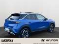 Opel Mokka Mokka Elegance 1.2 A/T Turbo Navi LED 1. Hd TOP Blau - thumbnail 6