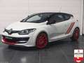 Renault Megane III 2.0 275ch RS TROPHY R Blanc - thumbnail 1