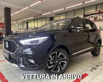 ZS  1.5 Luxury