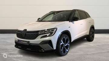 1.2 E-Tech full hybrid 200ch Iconic esprit Alpine- 24