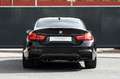 BMW M4 Coupe  M-Performance Schalter Deutsches Fzg. Negro - thumbnail 7