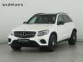 Mercedes-Benz GLC 43 AMG 4M Panorama*AHK*LED*Burmester*PTS*SHZ Wit - thumbnail 1