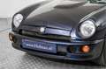 MG RV8 4.0 V8 Oxford Blue LHD Blauw - thumbnail 17