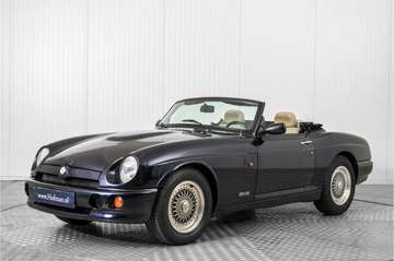 4.0 V8 Oxford Blue LHD