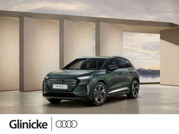SUV QUATTRO+S-LINE+AHK+MATRIX+AR-HUD+