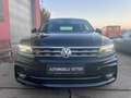 Volkswagen Tiguan Highline R-line BMT/Start-Stopp 4Motion Schwarz - thumbnail 7