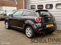 Alfa Romeo MiTo 1.3 JTDm ECO Essential CRUISE CONTROLE|AIRCO Schwarz - thumbnail 4