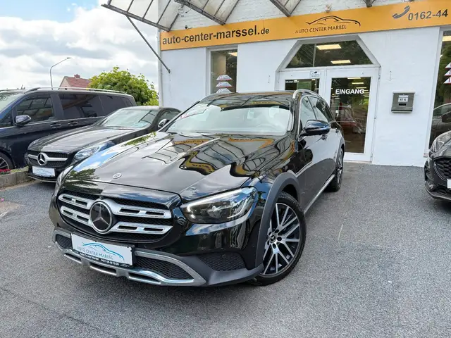 Mercedes-Benz E 220 d 4Matic All-Terrain AHK/LED/AIRMATIC/ACC