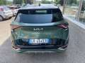 Kia Sportage 1.6 CRDi MHEV DCT GT-line Verde - thumbnail 8
