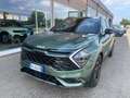Kia Sportage 1.6 CRDi MHEV DCT GT-line Verde - thumbnail 4