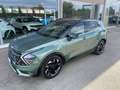 Kia Sportage 1.6 CRDi MHEV DCT GT-line Verde - thumbnail 3
