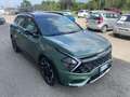 Kia Sportage 1.6 CRDi MHEV DCT GT-line Verde - thumbnail 6
