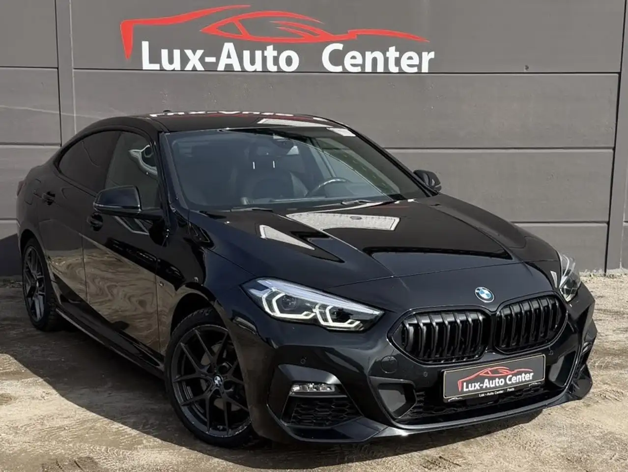 BMW 216