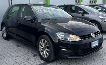 5p 1.6 tdi Tech&Sound