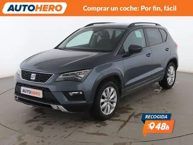 SEAT Ateca 1.0 TSI S&S Ecomotive Style